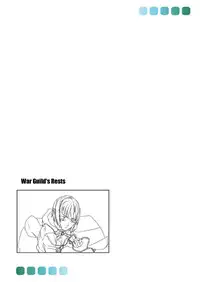 (C77) [Mushiringo (Tokihara Masato)] War Guild's Rests #4 (Ragnarok Online)
