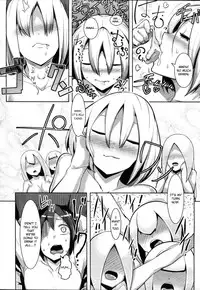 [AHOBAKA] Bokudakeno Mukougawa Ch. 0-9 [English] [MintVoid + Vile,SaHa,thetsuuyaku]