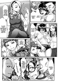 [Blmanian] Buruman ch.1-7 (English) =Krizalid=