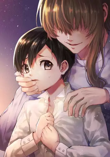 お～まいすくあ～と