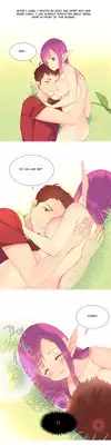 [Tankguy, ROZER] A World That I Rule Ch.01-25 [English] (Game of Scanlation) (Ongoing)