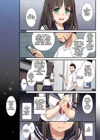 [Digital Lover (Nakajima Yuka)] DLO-01 Kare to no Yakusoku | DLO-01 Promise with Him [English] [Digital]