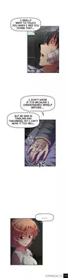 [Worin] Brawling Go Ch.0-37 (English) (YoManga) (Ongoing)