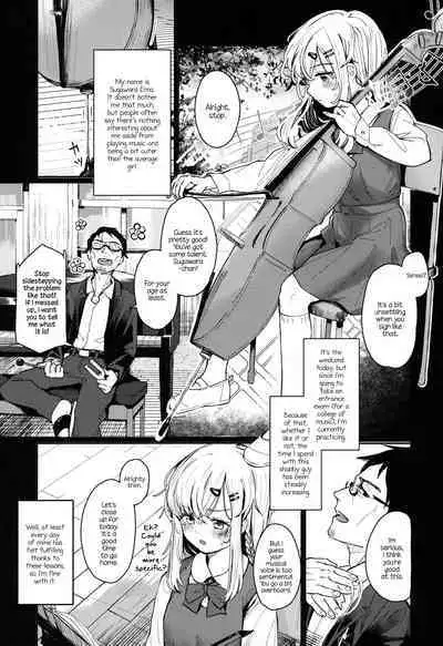 Uzai Ossan ni Saimin Sarete Kimochi Yokunatta Hanashi | The Story of How an Annoying Middle-Aged Man Hypnotized Me and Made Me Feel Good