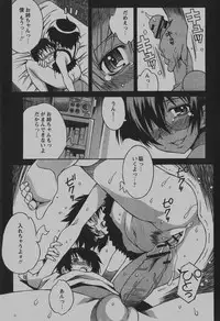 COMIC Hime Dorobou 2007-12