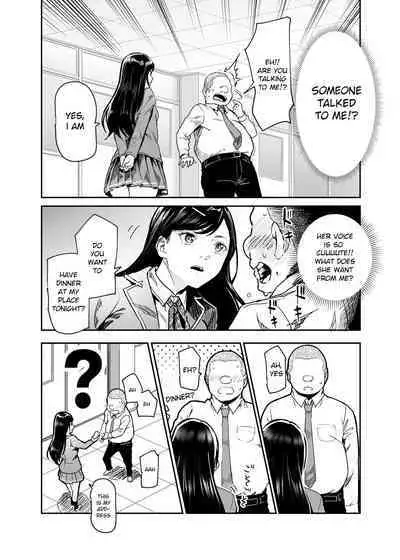 [Nyuu Koubou (Nyuu)] Jaa Issho ni Ofuro Hairimasho? EX ~Suki na Ko no Ie de Bangohan Tabetara Minna de Ofuro mo Hairu Koto ni Natta Ken~ [English]