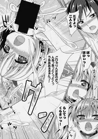 (C76) [Aozora Shoujo (Shirane Taito)] Kawai-teki Keiryaku ~Shuri to Hinari no Neya Monogatari~ (Koihime Musou)