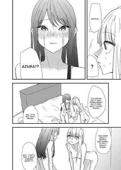 GaCen de Deatta Onnanoko to Hatsutaiken Shita Hanashi | My First Experience with a Girl I Met at a Game Center