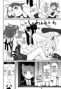 (C82) [Peθ (Mozu)] Nuovo★Sauna Paradiso (Strike Witches) [English] [Team Vanilla + Trinity Translations Team]