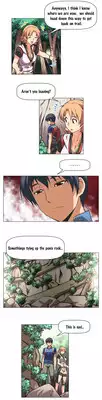 [Worin] Brawling Go Ch.0-17 (English) (YoManga) (Ongoing)