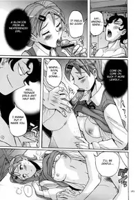 [Kojima Miu] Nympho Maman Boshi Soukan - Mama no Shikyuu wa Boku no Mono Ch. 1-14 [English] [Fated Circle]