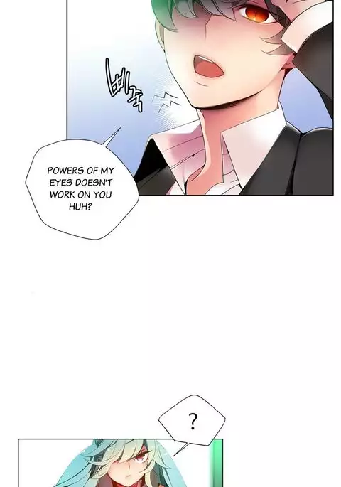 Lilith`s Cord Ch.1-23