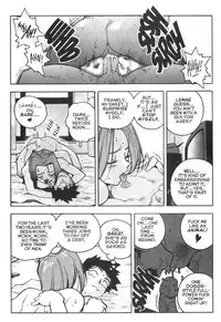 [Isutoshi] Slut Girl 4 [English]