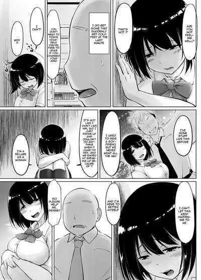 Meimon Jogakuin no Kozukuri Kobetsu Jisshu 2 | A Girl's College For Noble Families Baby-Making Exercises 2