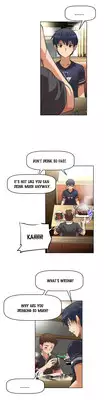 [Worin] Brawling Go Ch.0-40 (English) (YoManga) (Ongoing)