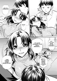 (C82) [Shirudakuya (Tanaka Naburu)] Netori Haha [English] [SMDC]