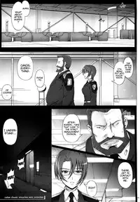 (COMIC1☆6) [Cyclone (Izumi, Reizei)] T-07 HAYATEN 2nd (Mahou Shoujo Lyrical Nanoha) [English] {mariesmns}