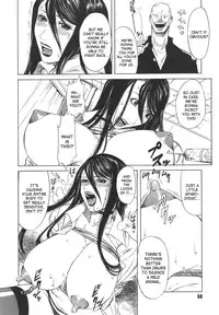 [Sunakawa Tara] Sexualizm [English] [SaHa]