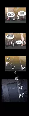 [Yihyeonmin] Drug Candy Ch.0-36 (English) (YoManga) (Ongoing)