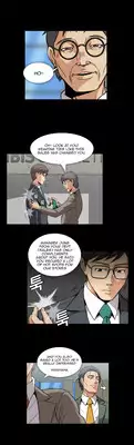 [Yihyeonmin] Drug Candy Ch.0-36 (English) (YoManga) (Ongoing)