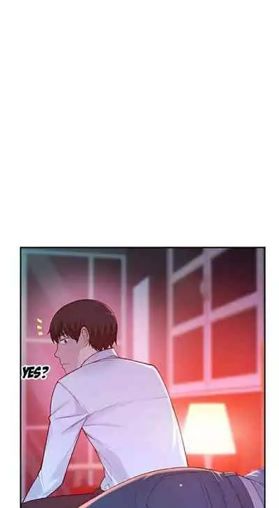 BETWEEN US Ch. 1-22 [English]