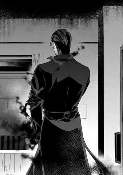 Shinigami wa Korosenai | 死神失格 Ch. 1-6