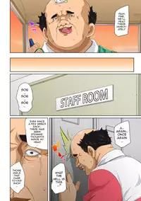 [Marui Maru] Hattara Yarachau!? Ero Seal ~ Wagamama JK no Asoko o Tatta 1-mai de Dorei ni ~ | Commanding Stickers!? Ero Seal ~With One Sheet Selfish High Schoolers Become Enslaved to Cock [English] [doujin-moe.us] [Digital]