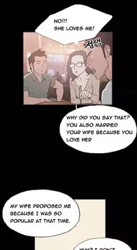 [Mr. Byeong-Su] Cohabitation Ch.1-34 (English) (Ongoing)