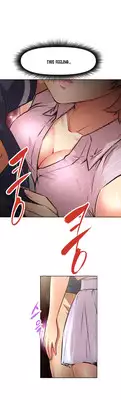 [Worin] Brawling Go Ch.0-40 (English) (YoManga) (Ongoing)