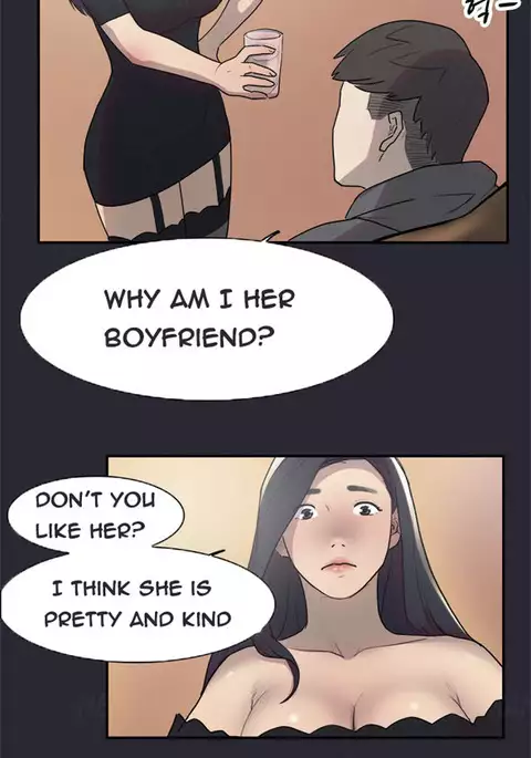 Double Date Ch.1-21