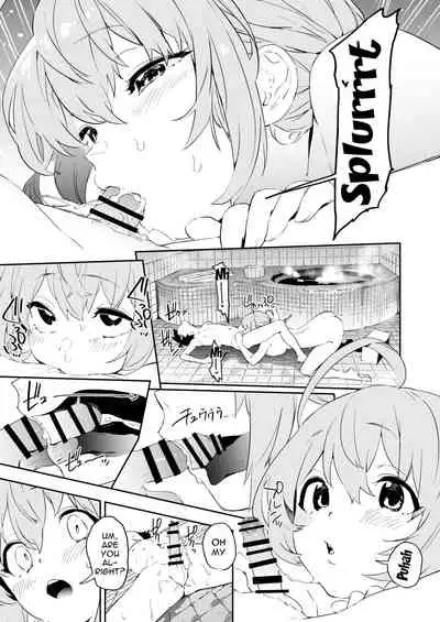 [Camrism (Kito Sakeru)] Pecorine to Shota Kishi-kun | Pecorine And The Shota Kishi-kun (Princess Connect! Re:Dive) [English] {Doujins.com} [Digital]
