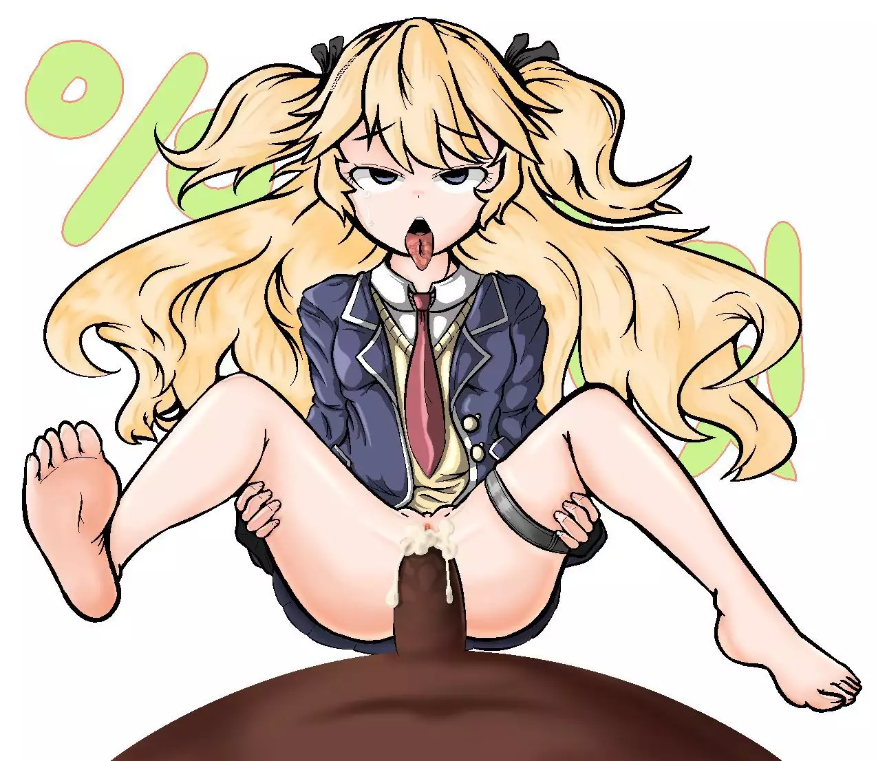 Shorty 생수생수