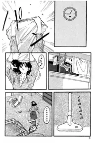 [Sanbun Kyoden] Scarlet Moment (Chap 1-3, English)