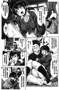 [Shinozuka George] Yasashii Sekai | 軟玉溫香的世界 [Chinese]