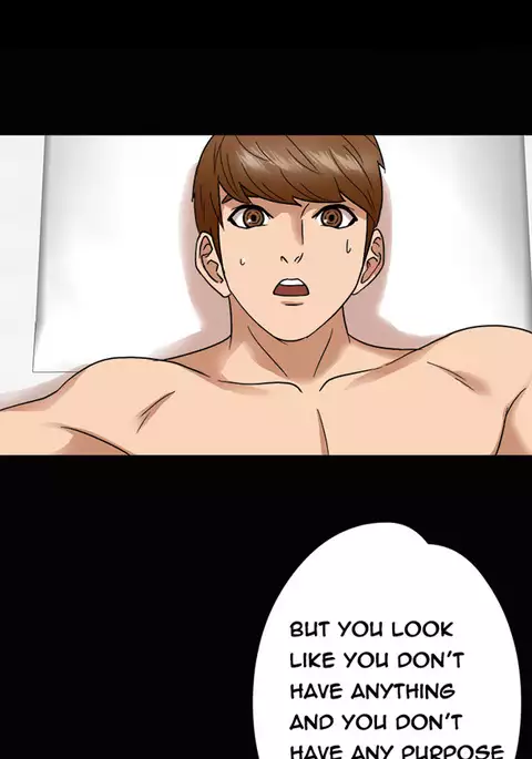 Secret Island Ch.1-22