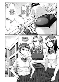 [Blmanian] Buruman ch.1-7 (English) =Krizalid=