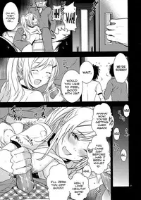 [orz (3u)] Senpai, Sukidesu | I Love You, Senpai [English]