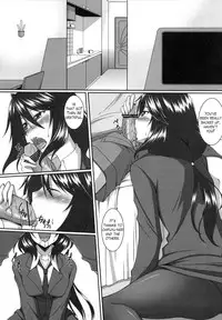 (C80) [ArcS (Sakura Yuu)] Snow Thaw (Infinite Stratos) [English] =Little White Butterflies=