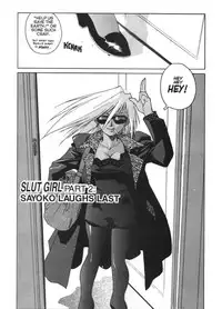 [Isutoshi] Slut Girl 6 [English]