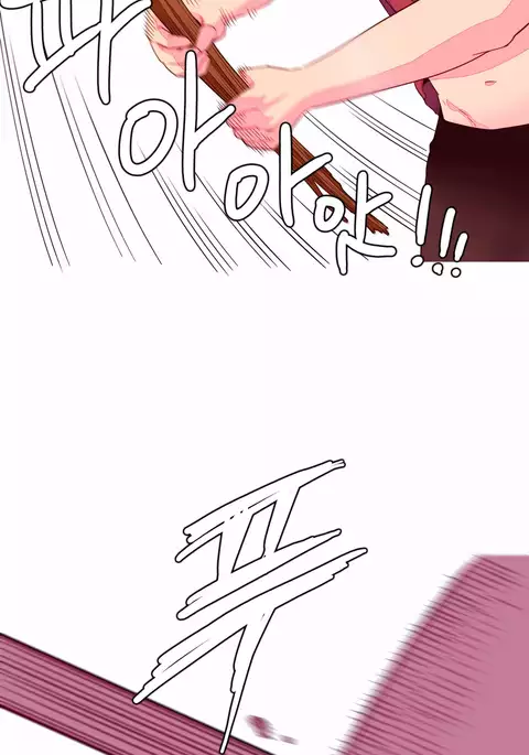 A World That I Rule Ch.01-35