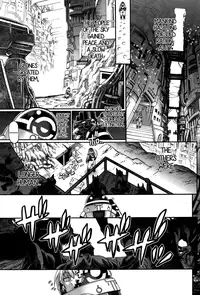 [Chiba Toshirou] Re: Incarnation [English] =TLL+CW+SH=