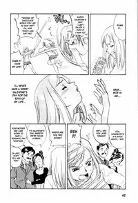 [Zerry Fujio] Come Together [English]