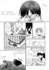 [kiR-Rin] Suisen no Hana no Numa no Fuchi | Narcissus (Emote Mode) [English] [Hansel, sensualaoi]