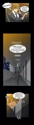 [Yihyeonmin] Drug Candy Ch.0-36 (English) (YoManga) (Ongoing)