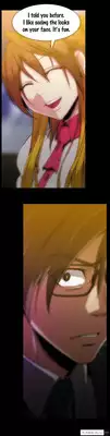 [Yihyeonmin] Drug Candy Ch.0-36 (English) (YoManga) (Ongoing)
