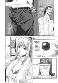 [Sunakawa Tara] Sexualizm [English] [SaHa]