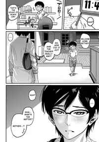 [Hana Hook] Hahaoya Shikkaku Elite Oyako no M Buta Netorare Tenraku Jinsei [English]