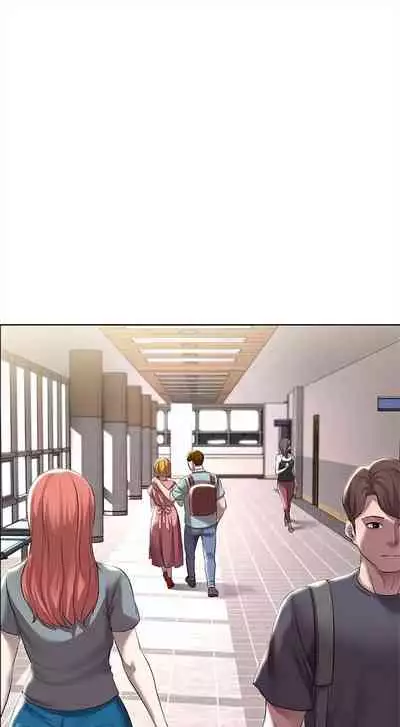 [嫌疑犯H & 金Zetta] 寄宿日記 1-85 官方中文（連載中）