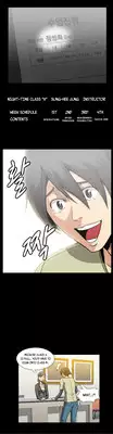 [Yihyeonmin] Drug Candy Ch.0-36 (English) (YoManga) (Ongoing)