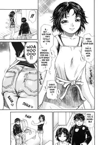 [Millefeuille] Omotta Ijou no Hannou - Great Reaction in Ecstasy! [English] [Tadanohito]